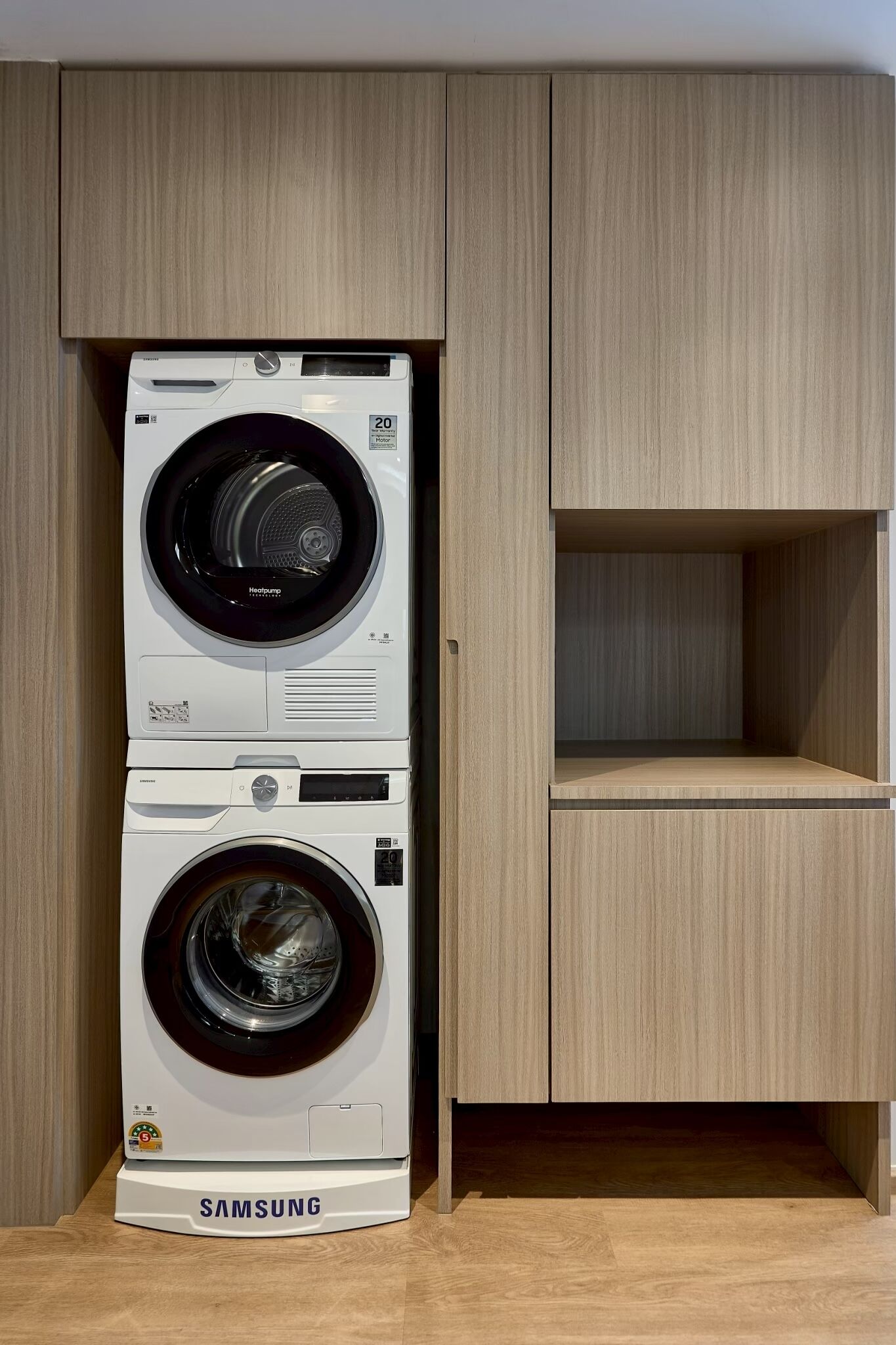 Standard Double Room | Interior