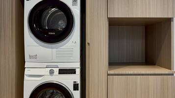 Standard Double Room | Interior