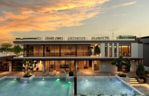Pool - kasaverdana (Chiang Mai)