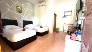 Room - Capital O 91246 Tokman Inn (Langkawi)