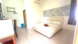 Room - Capital O 91246 Tokman Inn (Langkawi)