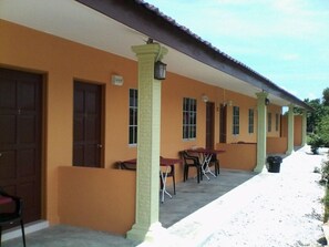 Exterior - Capital O 91246 Tokman Inn (Langkawi)