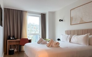 스탠다드 더블룸