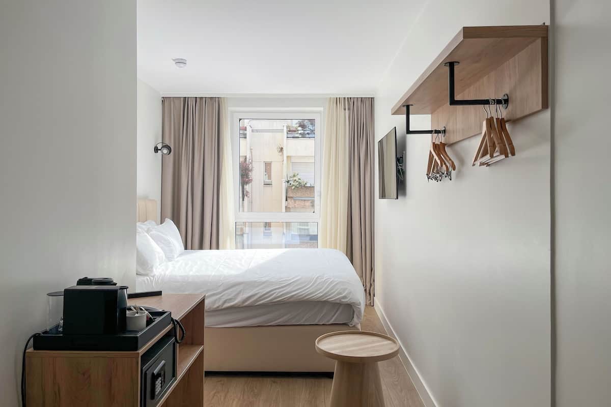 ห้องซูพีเรียดับเบิล