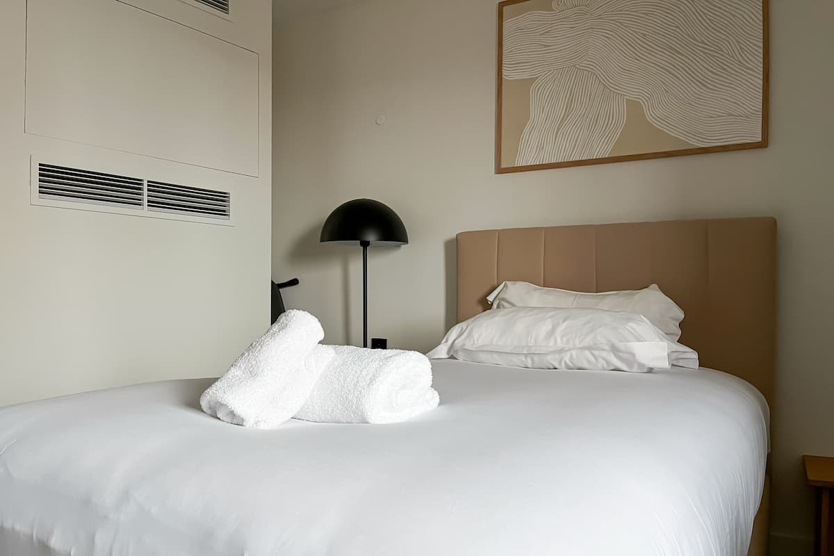 ห้องซิงเกิล