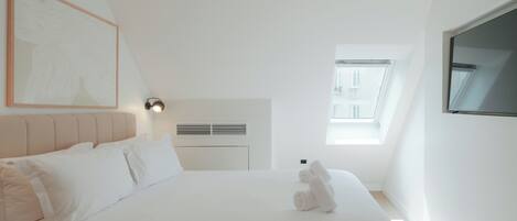 Standard Double Room | Exterior