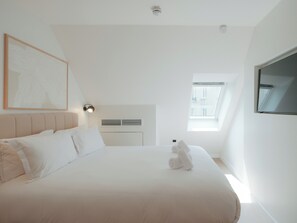 Chambre Double Standard | Extérieur