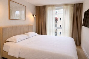 Superior-Doppelzimmer