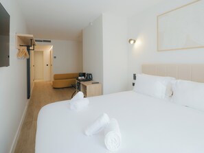 Superior-Doppelzimmer
