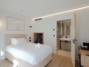 Chambre Simple | Wi-Fi gratuit
