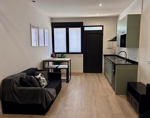 Smart TV - CHA loft & Pool 08 (Salamanca)