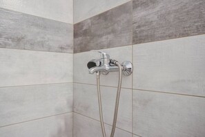 Hair dryer - Harmony Apartment 3 by RentalsPro - Hanioti (Chaniotis)