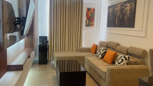 Upendo Apartment 2 Bedroom in Tilisi.