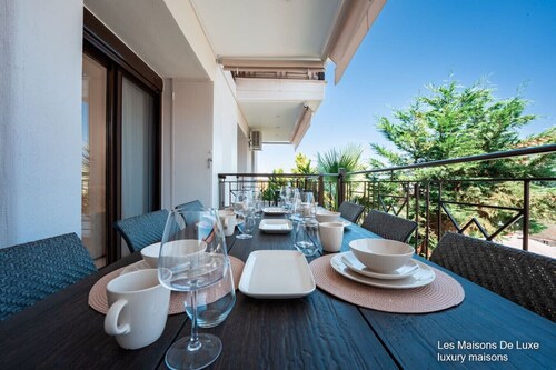 Elite Residence Luxury Maison - Afytos Halkidiki