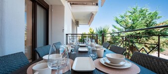 Elite Residence Luxury Maison - Afytos Halkidiki