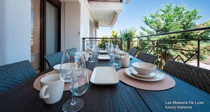 Elite Residence Luxury Maison - Afytos Halkidiki