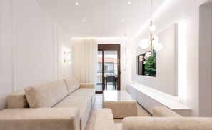 TV - Elite Residence Luxury Maison - Afytos Halkidiki (Afitos)