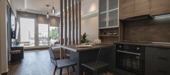 Marianthi Theatre by Rentals Pro-Nea Moudania