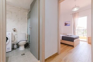 Hair dryer, towels - Artistic Vibe by RentalsPro - Nikiti Halkidiki (Nikiti)