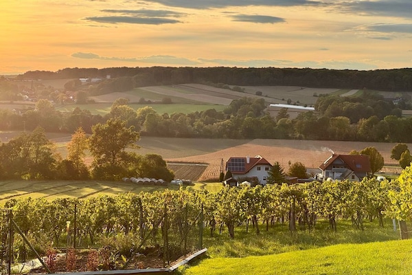 Ferienhaus "Kleine Auszeit"