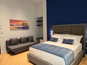 Room - Angel Suite Chiaia (Naples)