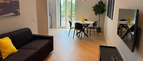 منطقة المعيشة