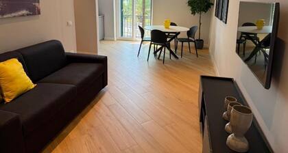 Angel Suite Chiaia