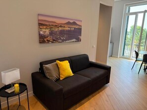 Suite, City View - Angel Suite Chiaia (Napoli)