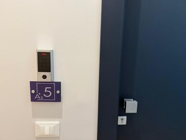 Room - Angel Suite Chiaia (Naples)