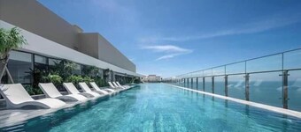 The Song 5 Star Apartment - Tomorrow Homestay 1