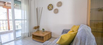 Alma House    Nea Flogita Halkidiki