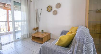 Alma House Nea Flogita Halkidiki