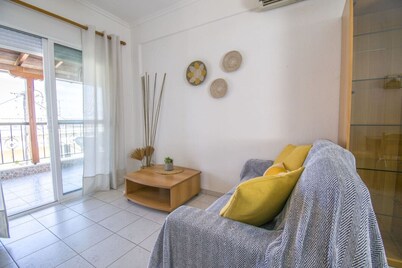 Alma House    Nea Flogita Halkidiki