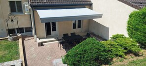 Exterior - Vrbo Property (Champillon)