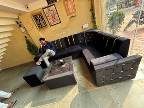 ล็อบบี้