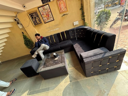 Hotel Vaani Stay Bhopal