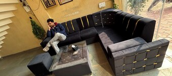 Hotel Vaani Stay Bhopal