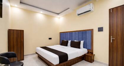 Hotel Vaani Stay Bhopal