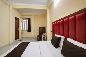 ห้องพัก