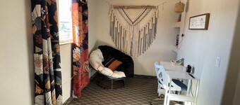 Awesome 1-bedroom apartment with AC in charming Page