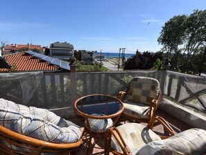 Property grounds - Casa Plagia by RentalsPro (Nea Plaghia)