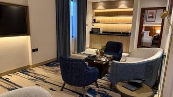 Suite Executive | Interni