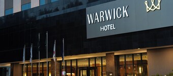 Warwick Hotel and SPA - Al Safa Jeddah