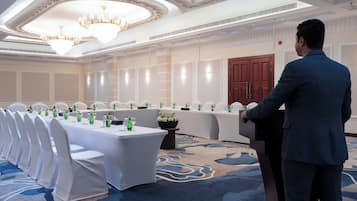 Salle de réunion