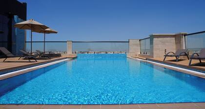 Warwick Hotel and SPA - Al Safa Jeddah
