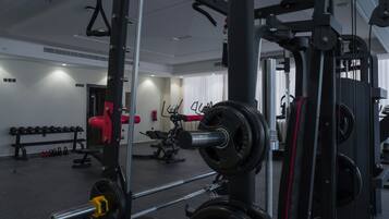 Gimnasio
