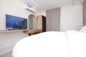 Wi-Fi gratuit