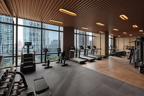 Sportschool
