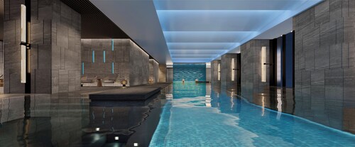 MGM Shenzhen Prince Bay