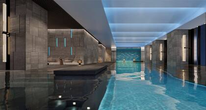 MGM Shenzhen Prince Bay